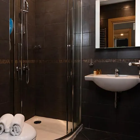 St. George Hotel Sofia