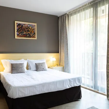 Hotel St. George Sofia