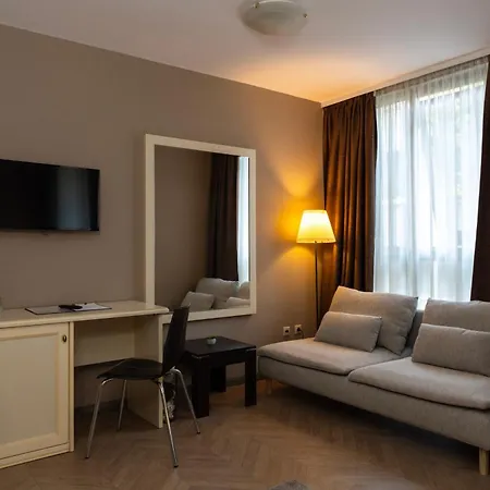 Hotel St. George Sofia