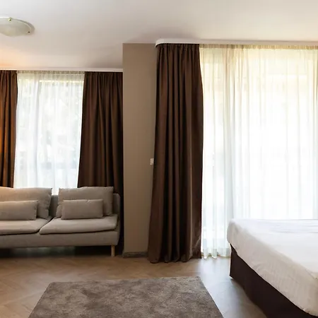 Hotel St. George