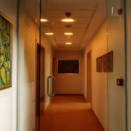 Hotel St. George