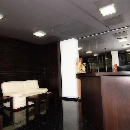 St. George Hotel 3*